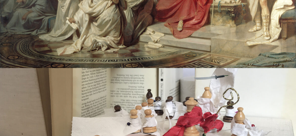 caesar — Der WeltenBlog